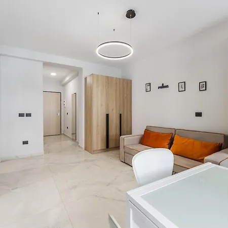 Apartment Relax Seafront By Ps