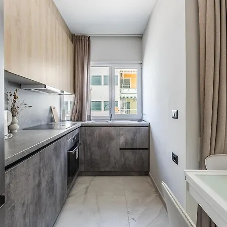 Apartment Relax Seafront By Ps *