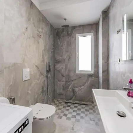 アパート Relax Seafront By Ps