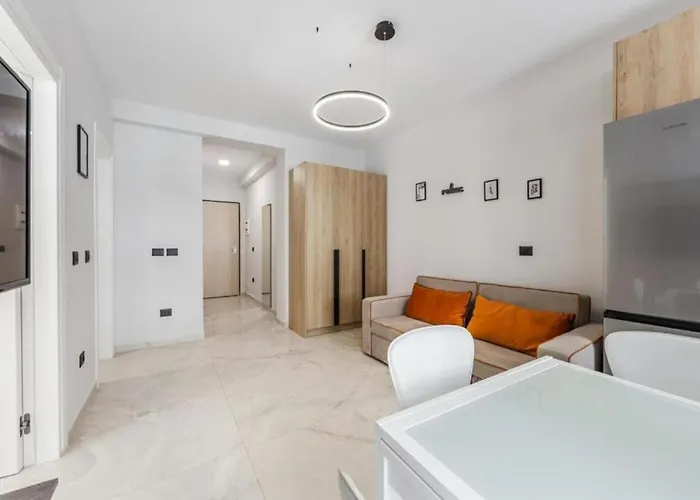 Relax Seafront By Ps アパート *