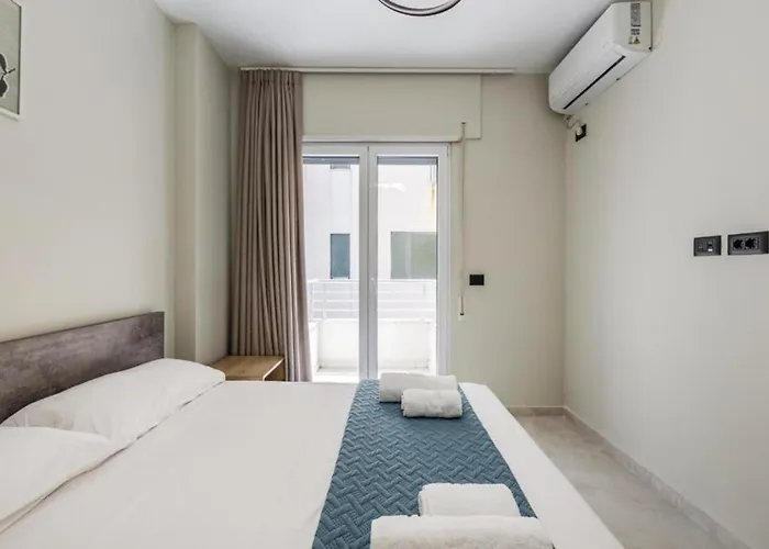 Relax Seafront By Ps アパート