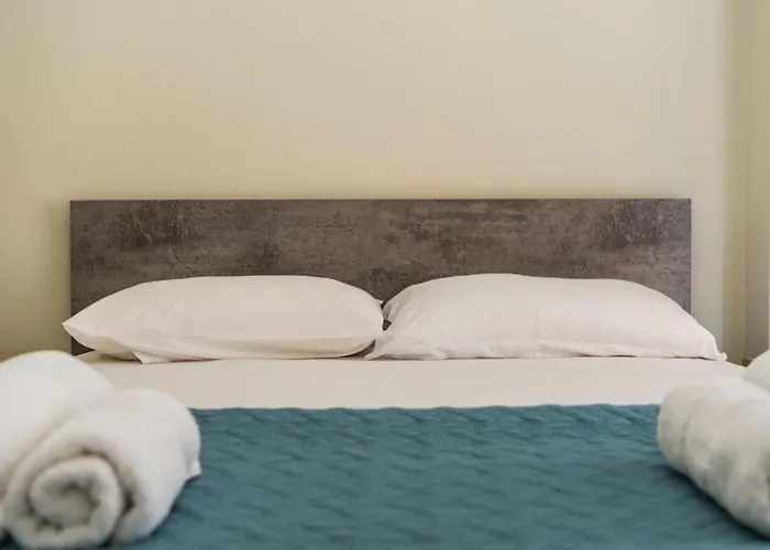 アパート Relax Seafront By Ps *