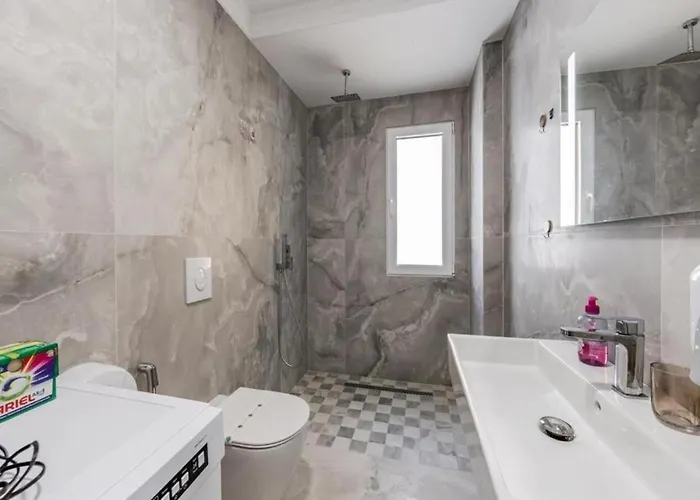 アパート Relax Seafront By Ps