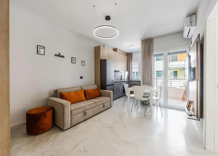 Relax Seafront By Ps アパート ゴーレム