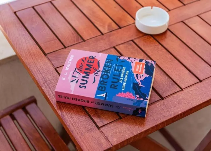 Relax Seafront By Ps ゴーレム