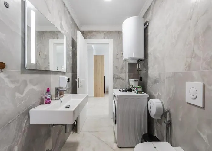 アパート Relax Seafront By Ps *