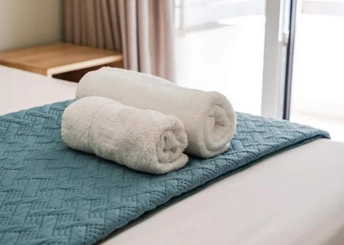 Relax Seafront By Ps * ゴーレム