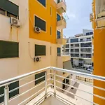 Apartment Relax Seafront By Ps