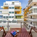 Relax Seafront By Ps Apartment *