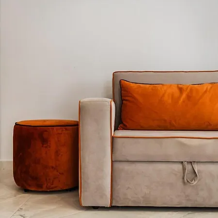 Relax Seafront By Ps Apartmán Golem (Tirana)