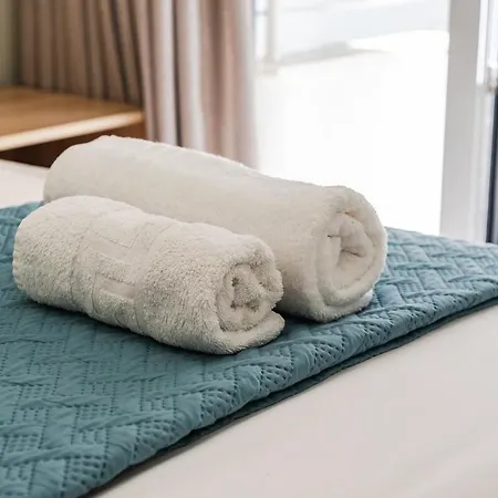 Relax Seafront By Ps