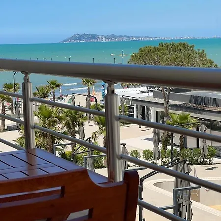 Relax Seafront By Ps Golem (Tirana)