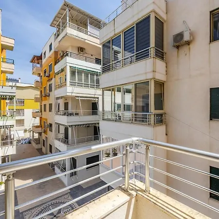 Relax Seafront By Ps Golem (Tirana)