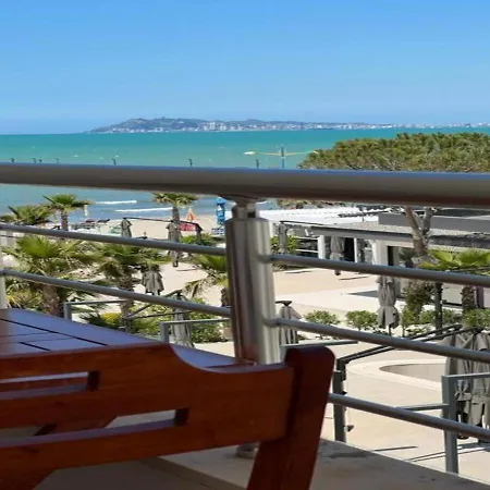 Relax Seafront By Ps Appartamento Golem (Tirana)