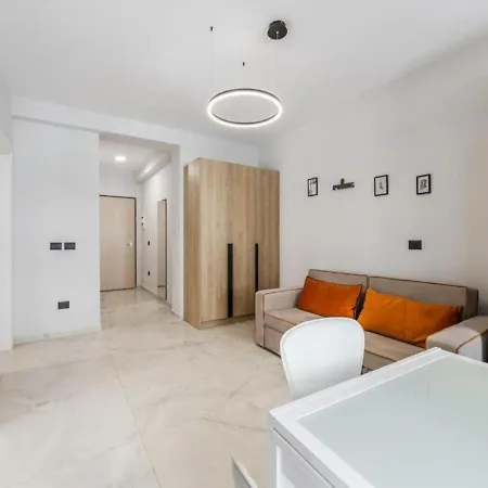 Relax Seafront By Ps Apartment *