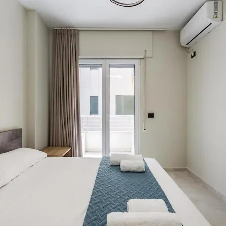 Relax Seafront By Ps Apartment