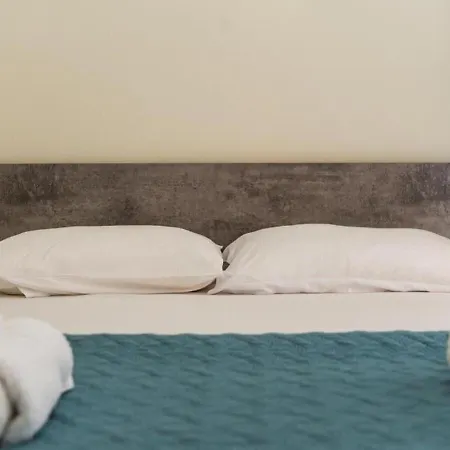 Daire Relax Seafront By Ps *