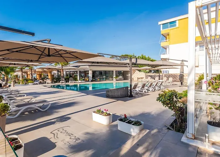 Relax Seafront By Ps