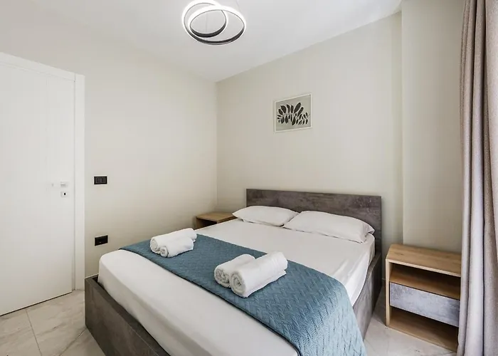 Relax Seafront By Ps * Golem (Tirana)