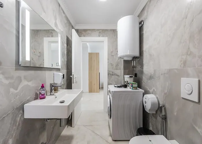 Relax Seafront By Ps Daire