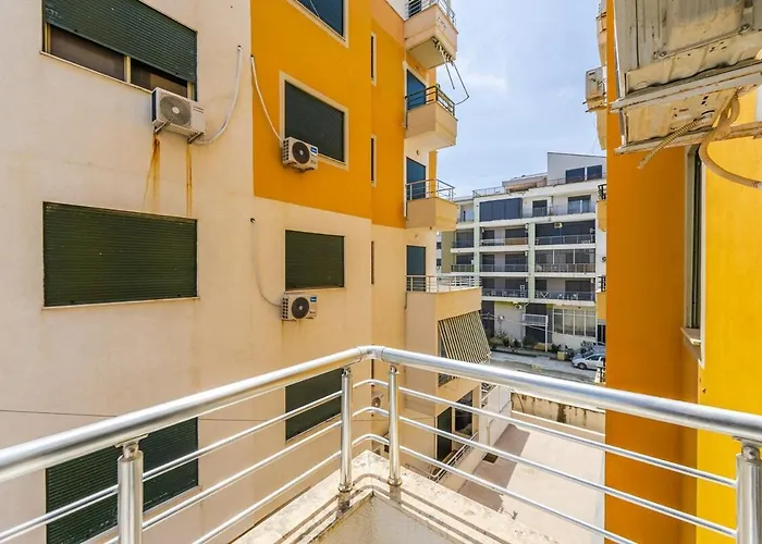 Relax Seafront By Ps Daire