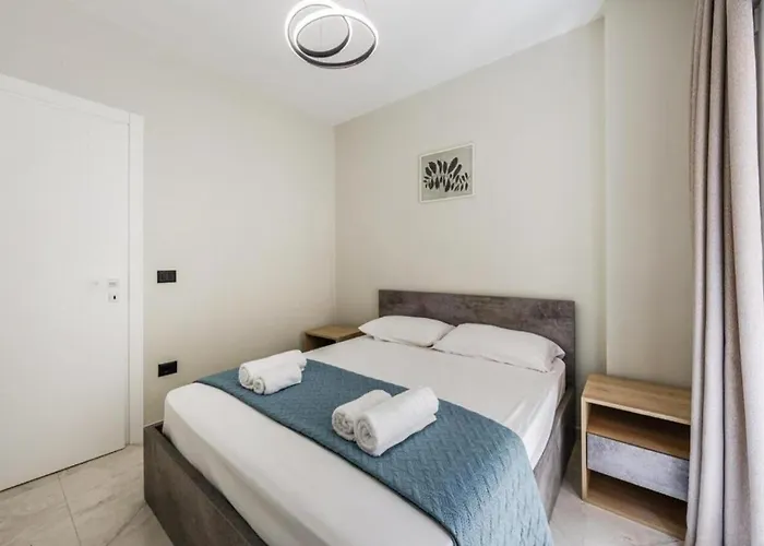 Relax Seafront By Ps Daire Golem (Tirana)