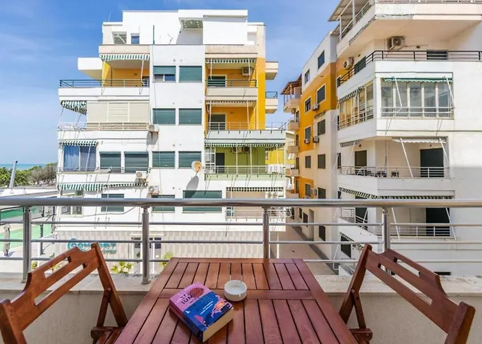 Relax Seafront By Ps Daire *